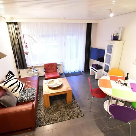 Townhouse Thaden - #125710 * Norddeich (Norden)