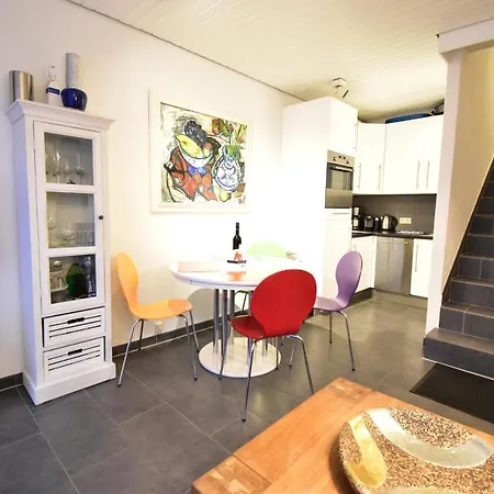 Townhouse Thaden - #125710 *