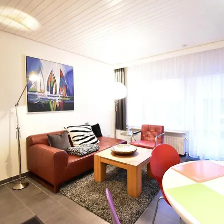 Townhouse Thaden - #125710 Norddeich (Norden)