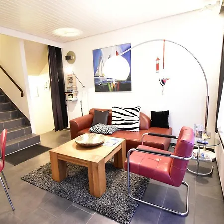 Townhouse Thaden - #125710 Semesterbostad