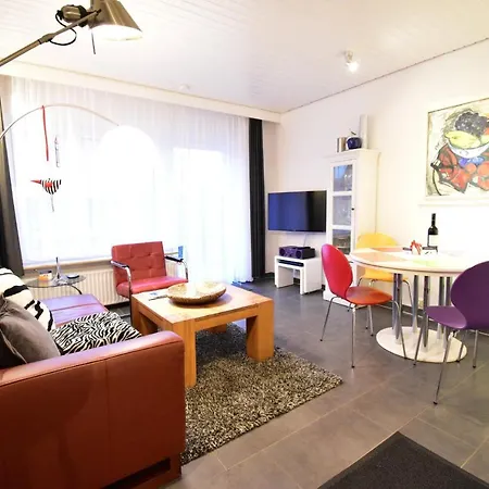Townhouse Thaden - #125710
