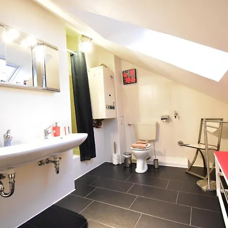 Townhouse Thaden - #125710 Semesterbostad