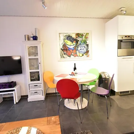 Townhouse Thaden - #125710