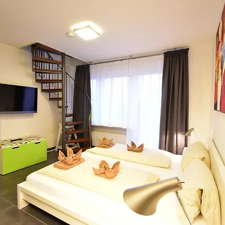 Townhouse Thaden - #125710 * Norddeich (Norden)