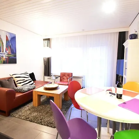 Townhouse Thaden - #125710 * Norddeich (Norden)