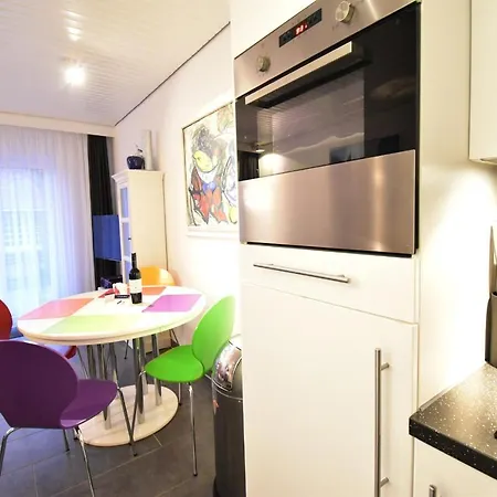Townhouse Thaden - #125710 * Norddeich (Norden)