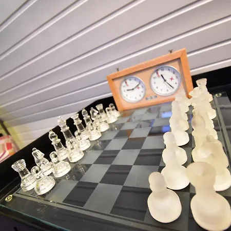 Semesterbostad Townhouse Thaden - #125710